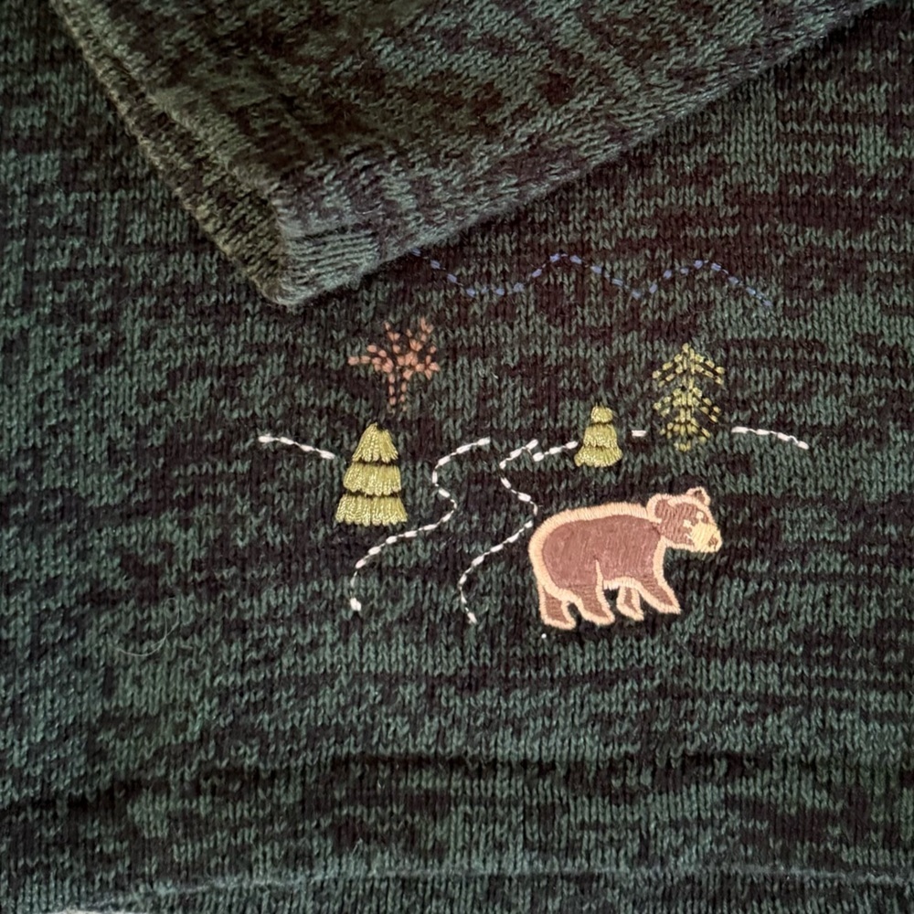Breckenridge Cardigan PL - Picture 5 of 5